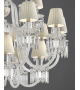 Egle Italamp Candelabro