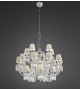 Egle Italamp Chandelier