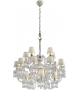 Egle Italamp Candelabro