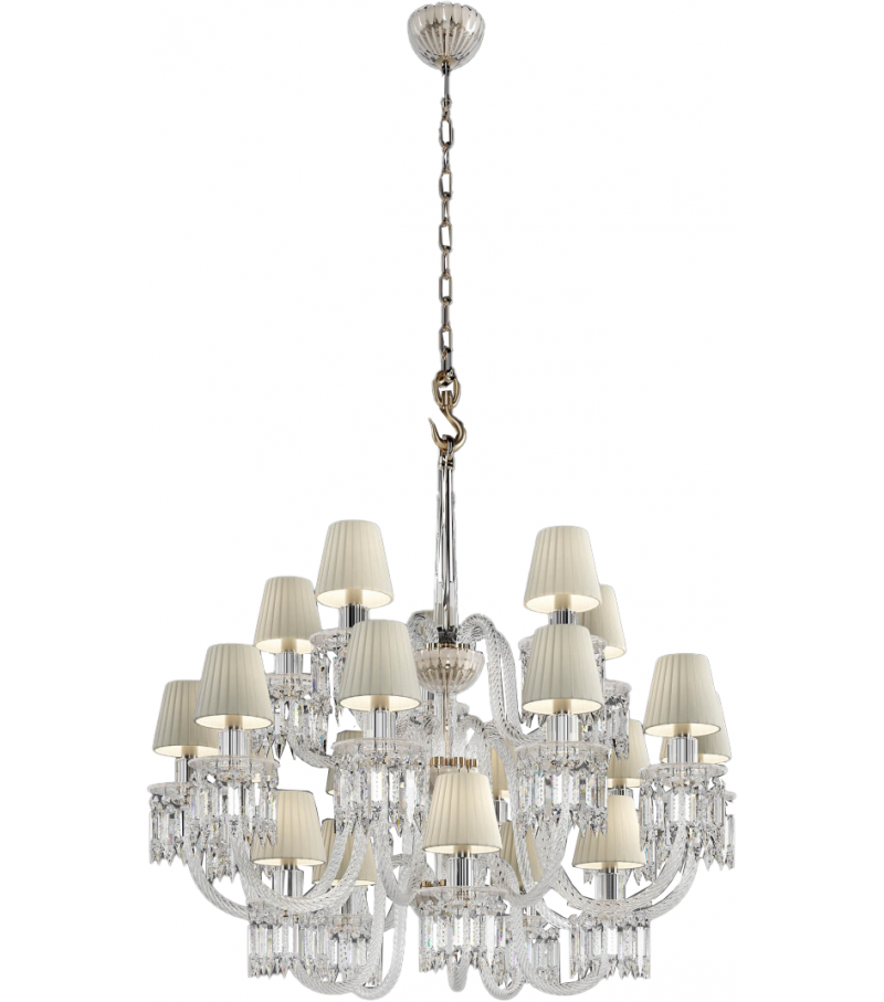 Egle Italamp Candelabro