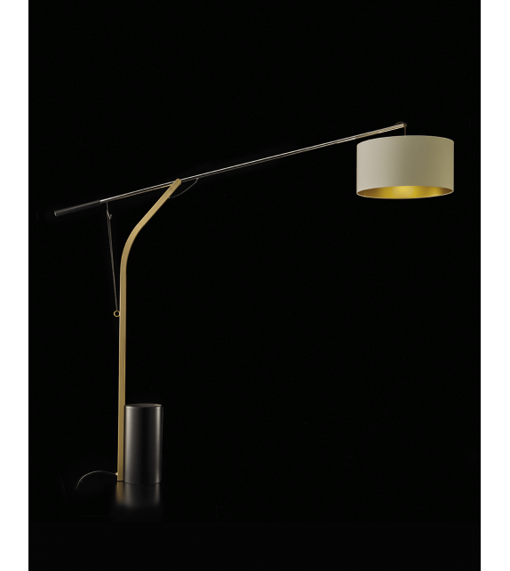 Aria Italamp Lampadaire