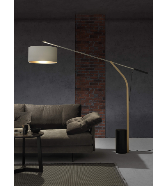 Aria Italamp Lampadaire