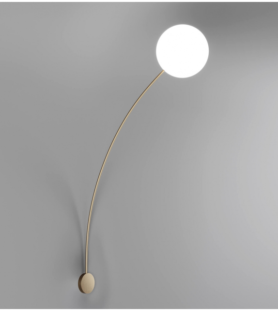 Filo Italamp Wall Lamp