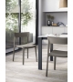 Listo para entregar - Skin Calligaris Silla