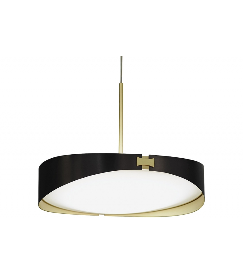 Ring CVL Luminaires Suspension Lamp