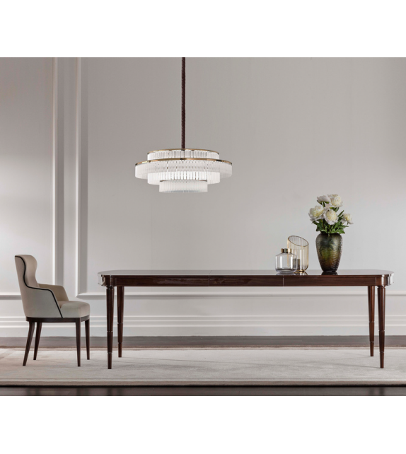 Charles Italamp Chandelier