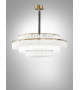 Charles Italamp Chandelier