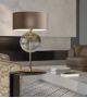 Brigitta Italamp Table Lamp