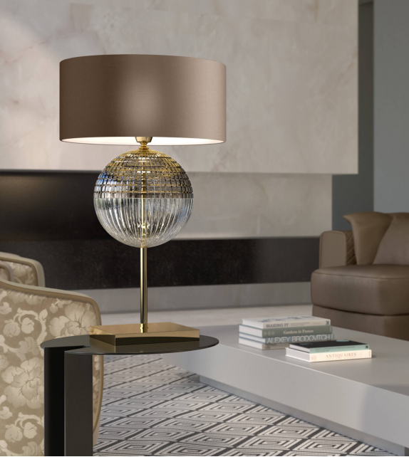 Brigitta Italamp Table Lamp