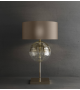 Brigitta Italamp Lampe de Table