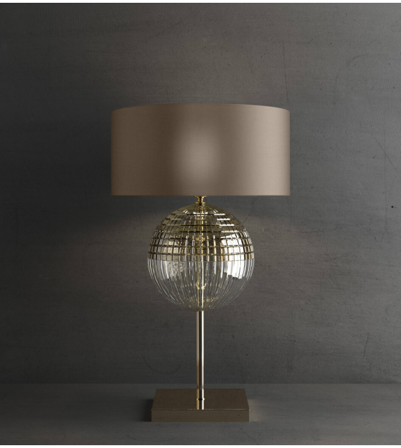 Brigitta Italamp Table Lamp