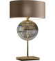 Brigitta Italamp Lampe de Table