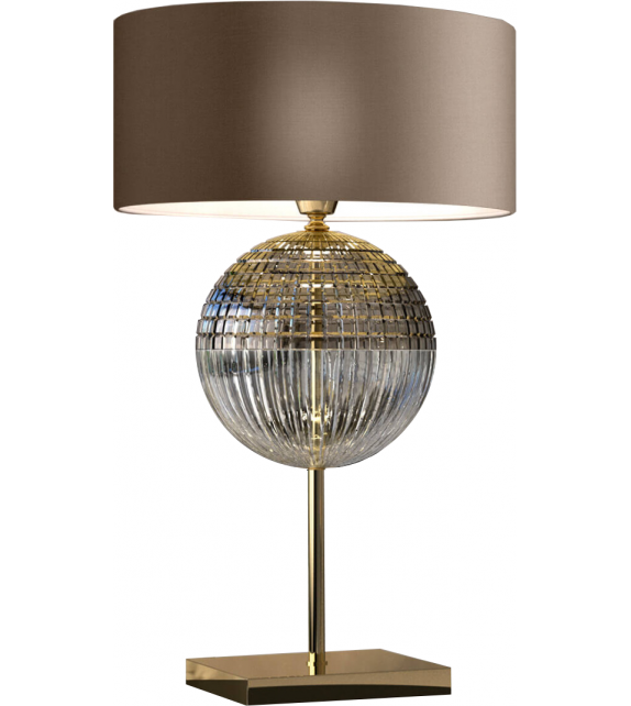 Brigitta Italamp Lampe de Table
