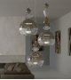 Amelie Italamp Pendant Lamp