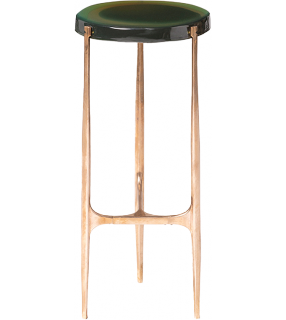 Agatha Draga & Aurel Side Table