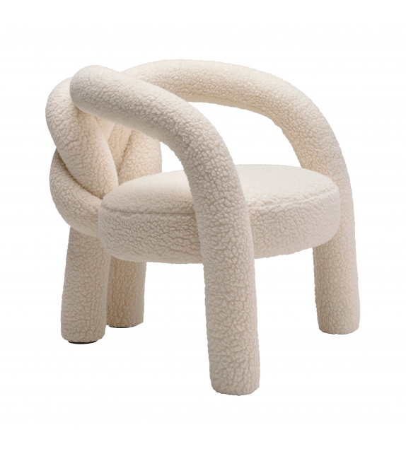 Shibari Visionnaire Armchair