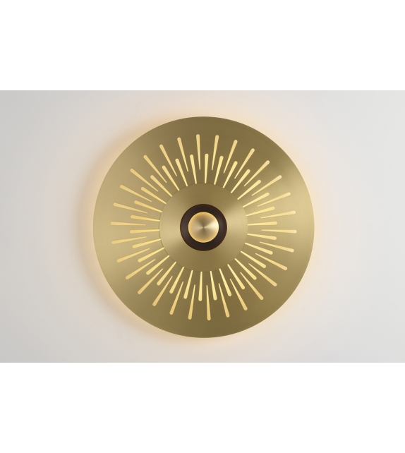 Atmos CVL Luminaires Lampada Da Parete - Milia Shop