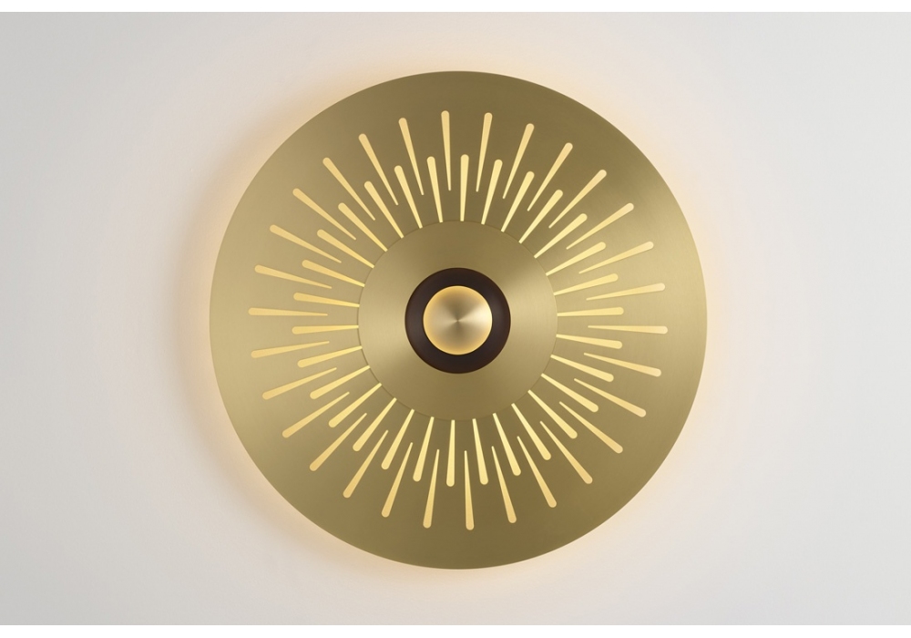 Atmos CVL Luminaires Wall Lamp - Milia Shop