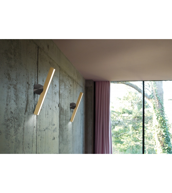 Calé(e) CVL Luminaires Lámpara de Pared