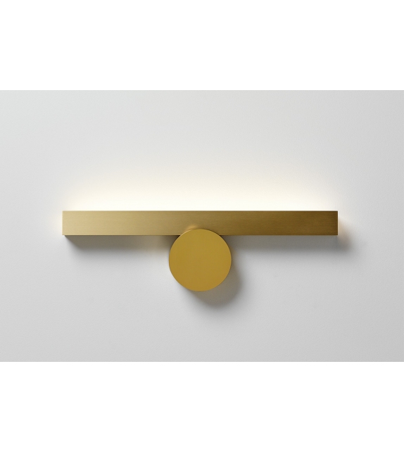 Calé(e) CVL Luminaires Lampada da Parete