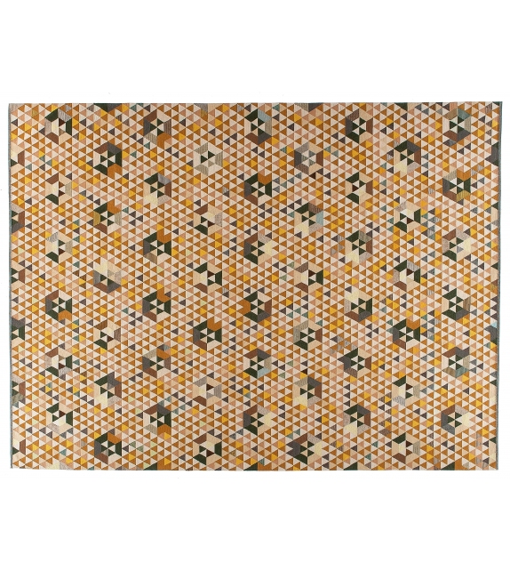 Triangles Golran Tapis