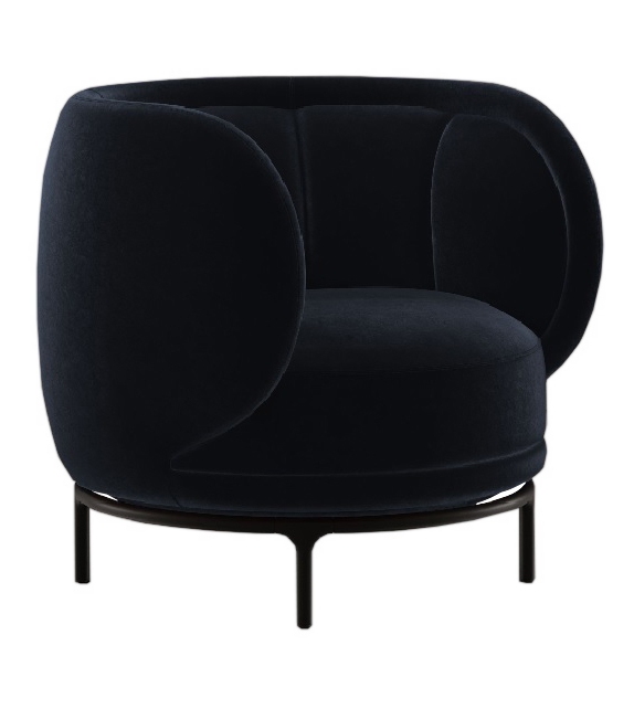 Ready for shipping - Vuelta Wittmann Armchair