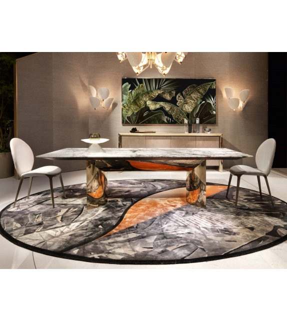 Kerwan Visionnaire Table