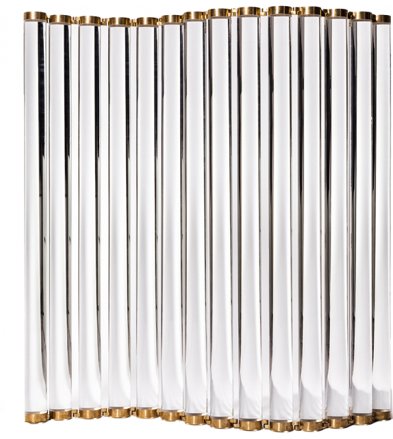 Vertigo Draga & Aurel Room Divider