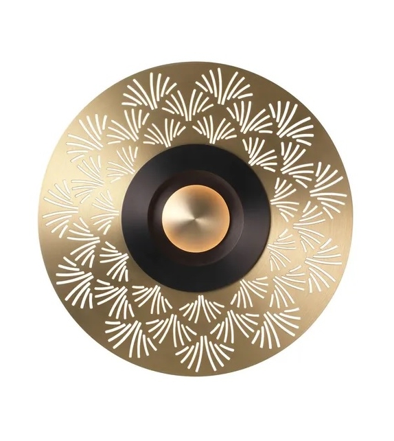 Earth Palm CVL Luminaires Plafonnier / Applique