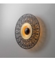 Earth Turtle CVL Luminaires Ceiling / Wall Lamp