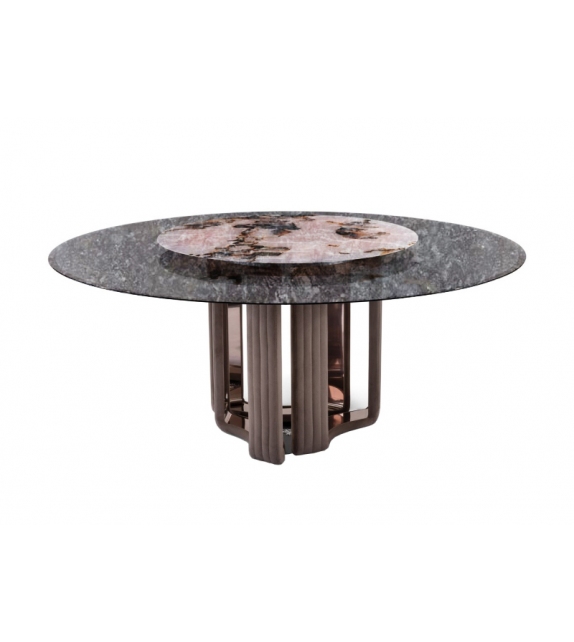 Kylo Marble Visionnaire Table