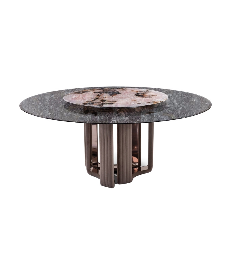 Kylo Marble Table Visionnaire