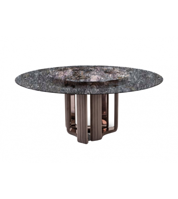 Kylo Marble Table Visionnaire