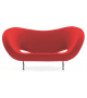 Victoria and Albert Sofa Moroso