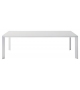 Mac 293 Outdoor Desalto Table