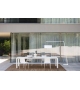 Mac 293 Outdoor Desalto Table