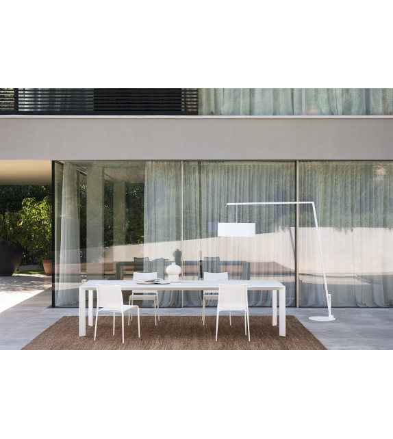 Mac 293 Outdoor Desalto Table