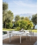 Mac 293 Outdoor Desalto Table