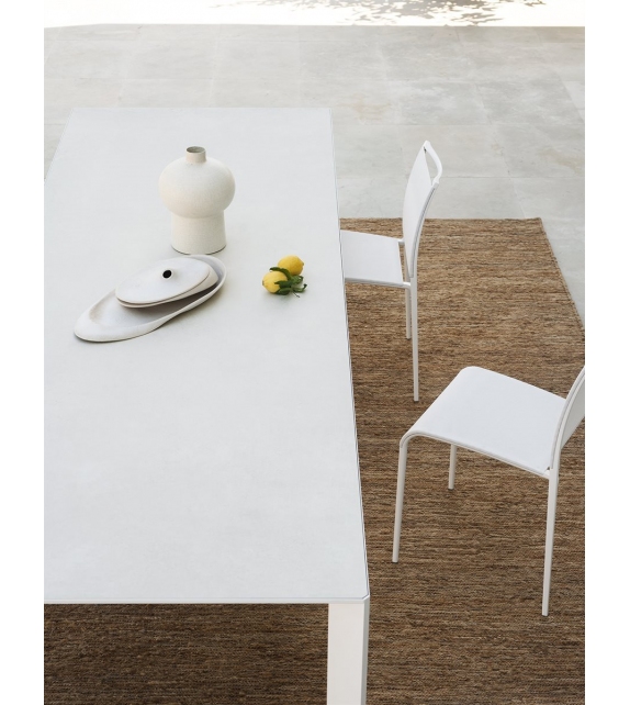 Mac 293 Outdoor Desalto Table