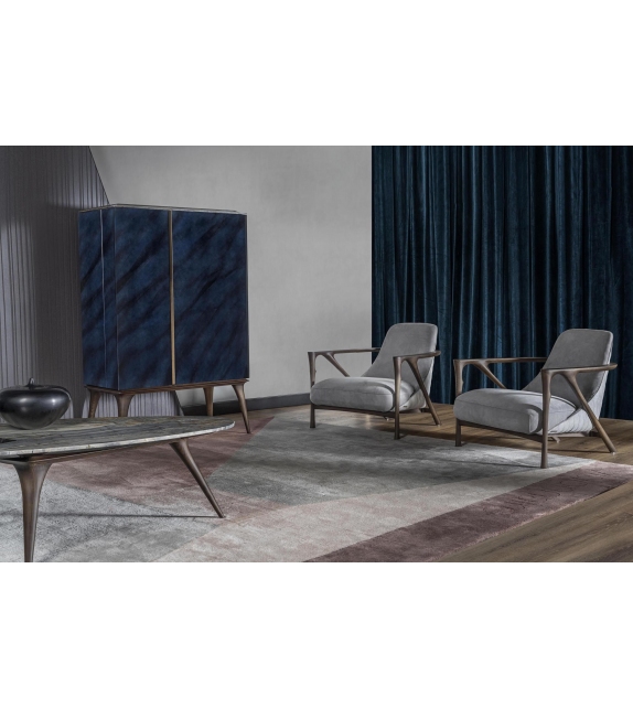 Alya Visionnaire Armchair