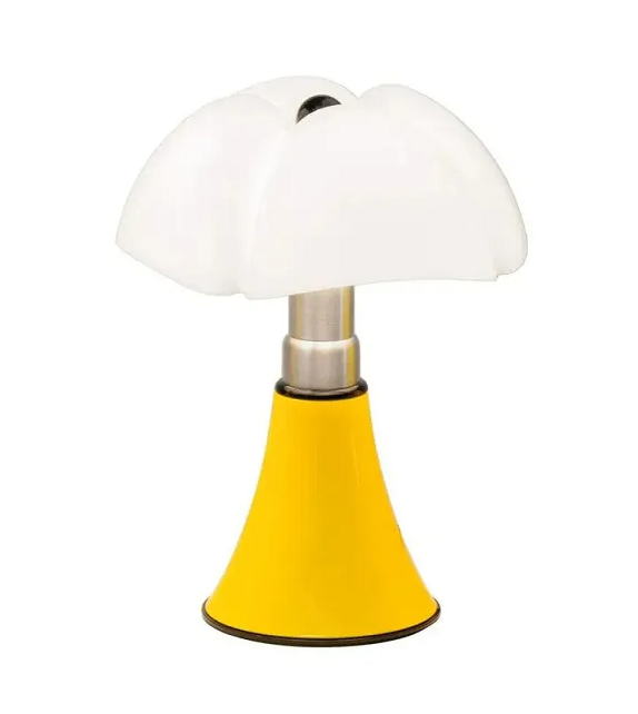 Ready for shipping - Minipipistrello Led Martinelli Luce Table Lamp