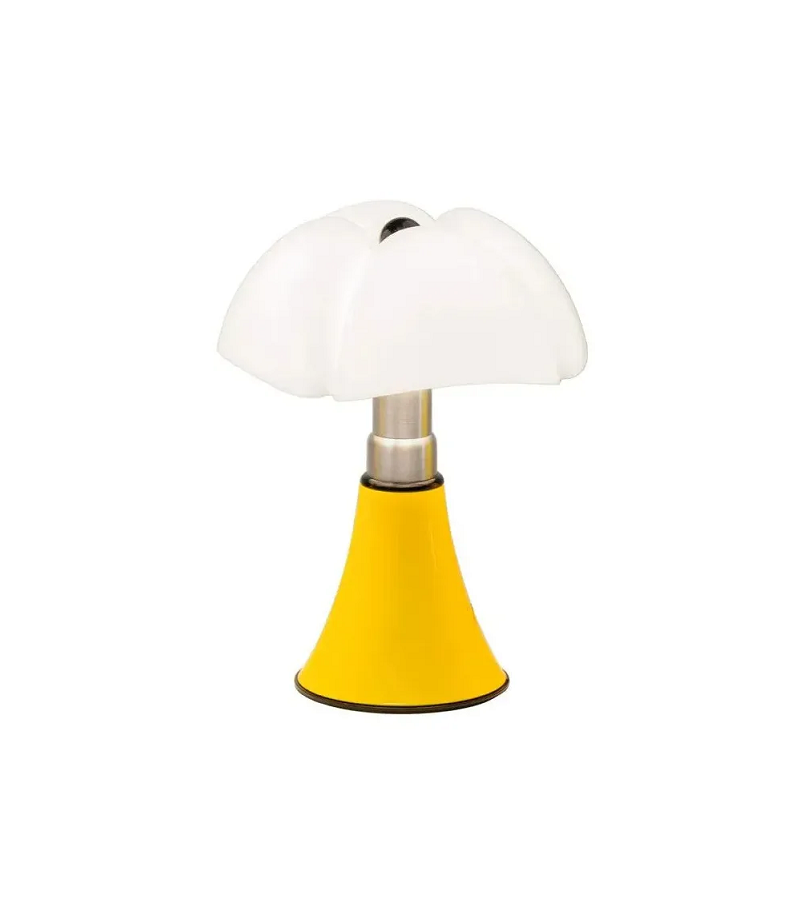 Ready for shipping - Minipipistrello Led Martinelli Luce Table Lamp