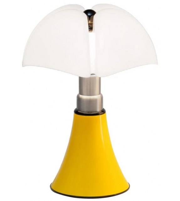 Prêt pour l'expédition - Pipistrello Medio Martinelli Luce Lampe de Table