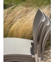 Sand Air Outdoor Desalto Stuhl
