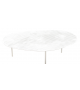 Cloud Side Table Moroso