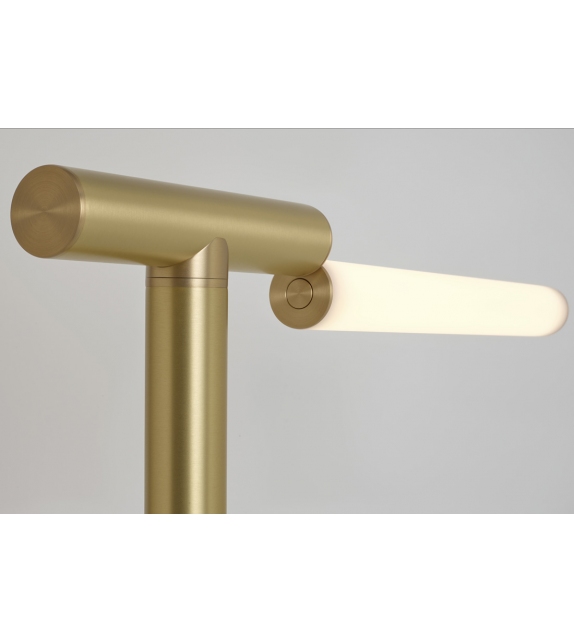 Signal CVL Luminaires Floor Lamp