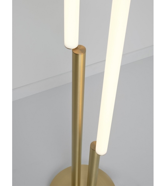 Signal CVL Luminaires Floor Lamp