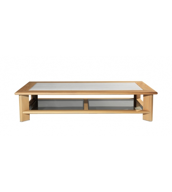 Galloway Visionnaire Table Basse