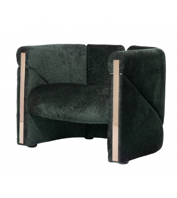 Petra Visionnaire Fauteuil