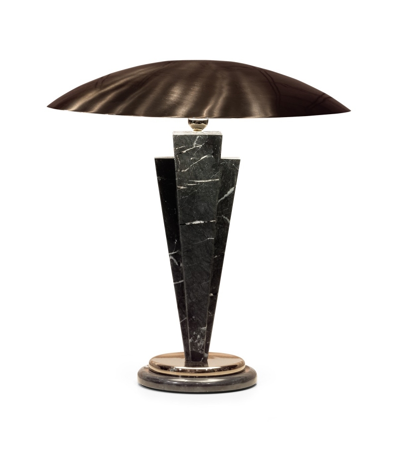 Lydia Visionnaire Lampe de Table